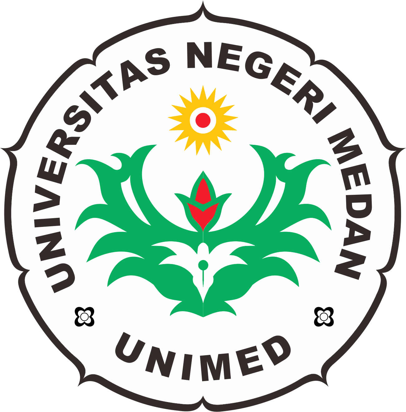 UNIVERSITAS NEGERI MEDAN