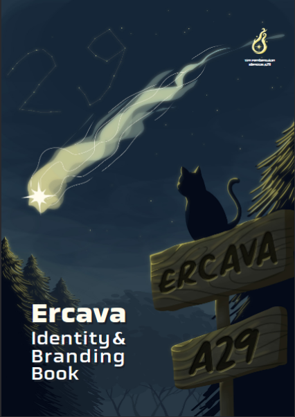 Branding Book Cover