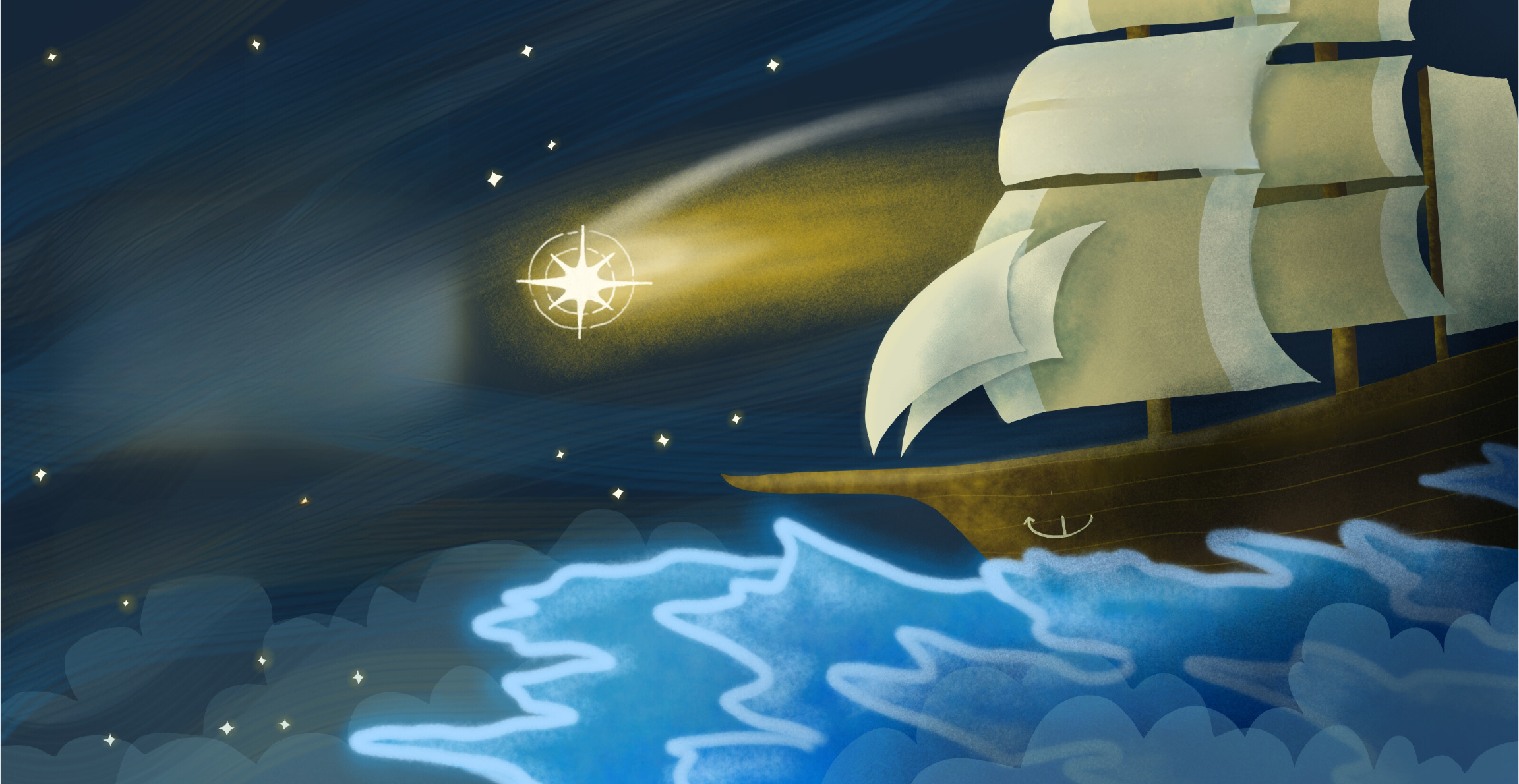 Kapal Comet