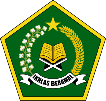 KEMENAG Logo