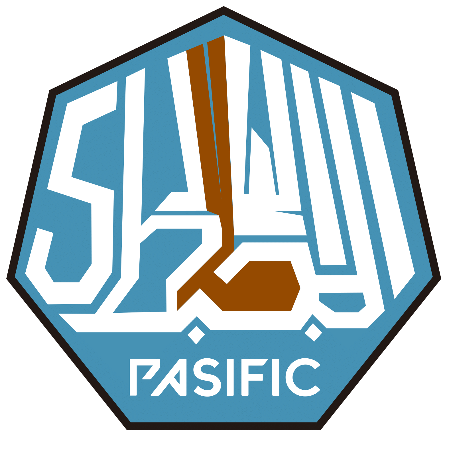Pacific Logo