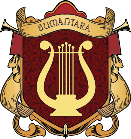 HUMAS Logo