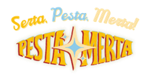 Pesta Merta Logo